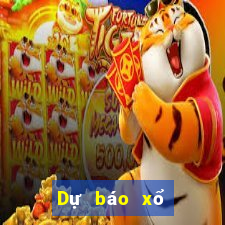 Dự báo xổ số tỉnh Quảng Bình