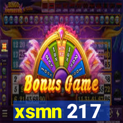 xsmn 21 7