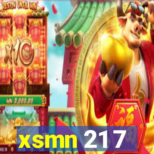 xsmn 21 7