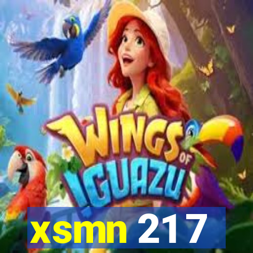 xsmn 21 7