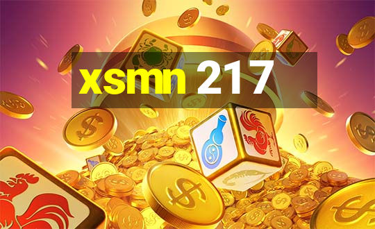 xsmn 21 7