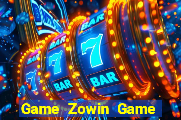 Game Zowin Game Bài Y8