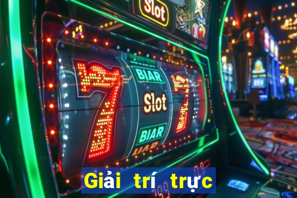 Giải trí trực tuyến Boyue