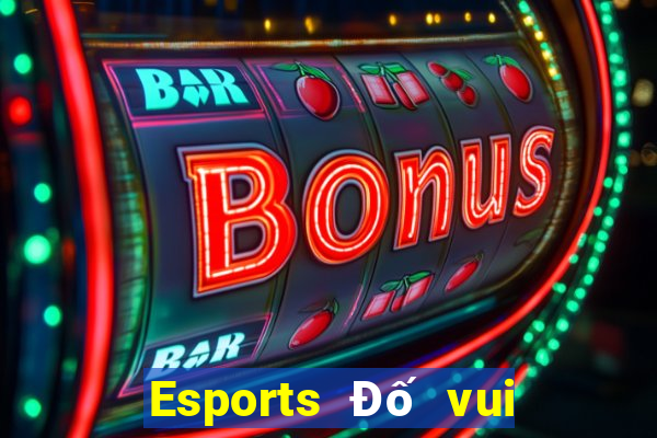 Esports Đố vui Fun88 tải về