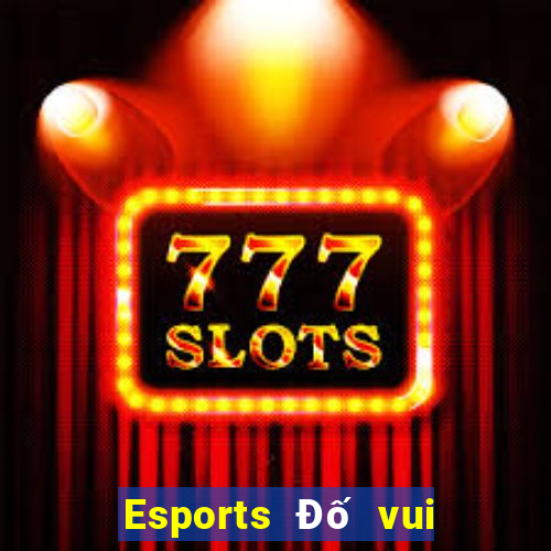 Esports Đố vui Fun88 tải về