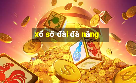 xổ số đài đà nẵng