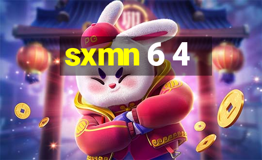 sxmn 6 4