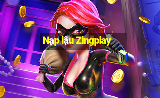 Nạp lậu Zingplay