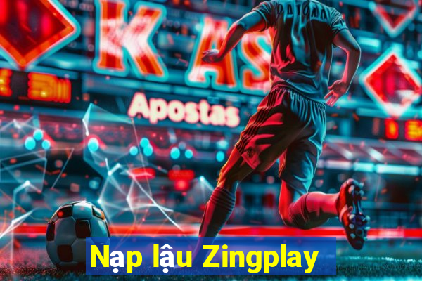 Nạp lậu Zingplay