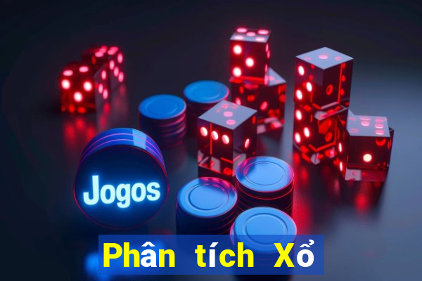 Phân tích Xổ Số Cà Mau ngày 9