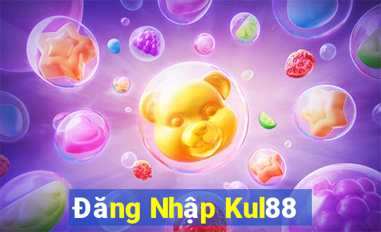 Đăng Nhập Kul88