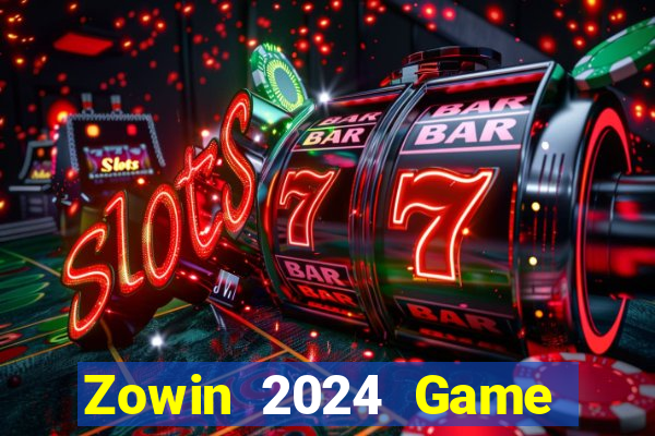 Zowin 2024 Game Bài Ric