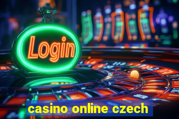 casino online czech