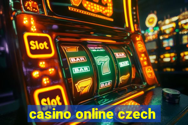 casino online czech