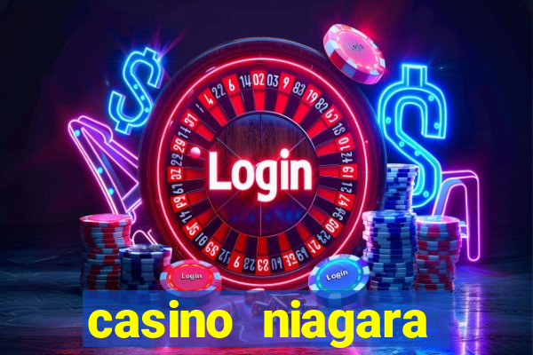 casino niagara blackjack rules