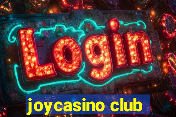 joycasino club