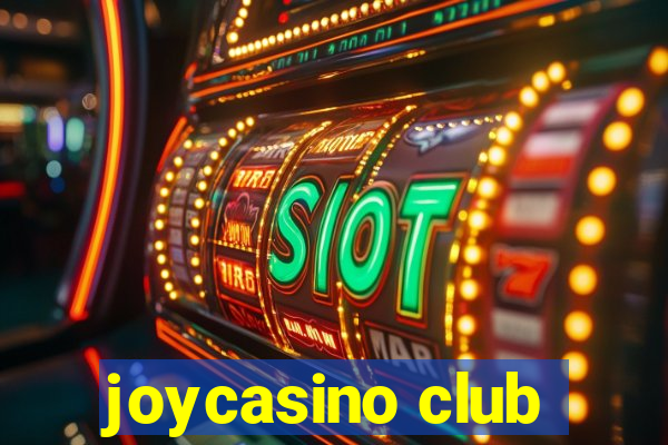 joycasino club