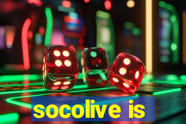 socolive is