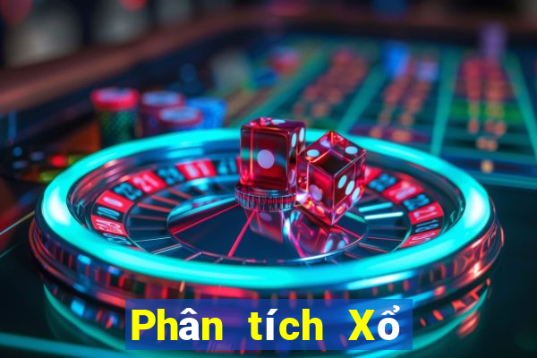 Phân tích Xổ Số ninh thuận ngày 31