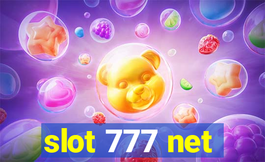 slot 777 net