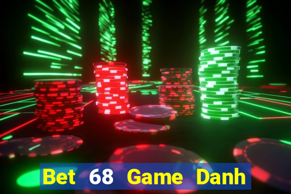 Bet 68 Game Danh Bai 3C