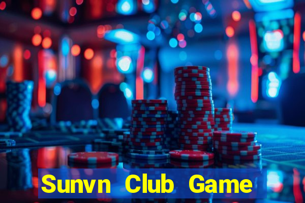 Sunvn Club Game Bài Gunny