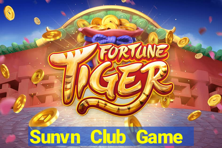 Sunvn Club Game Bài Gunny