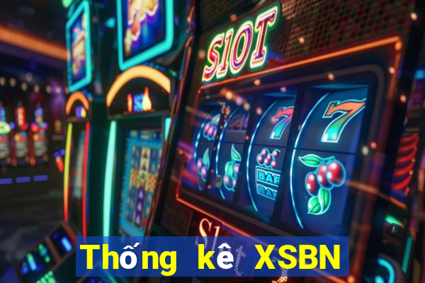 Thống kê XSBN ngày 19