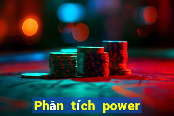 Phân tích power 6 55 ngày 1