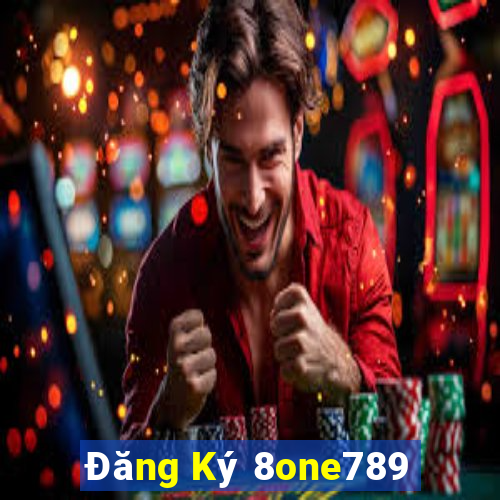 Đăng Ký 8one789