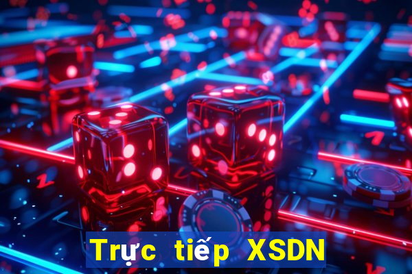 Trực tiếp XSDN ngày 4