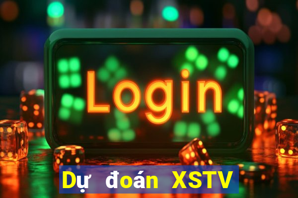 Dự đoán XSTV ngày 8