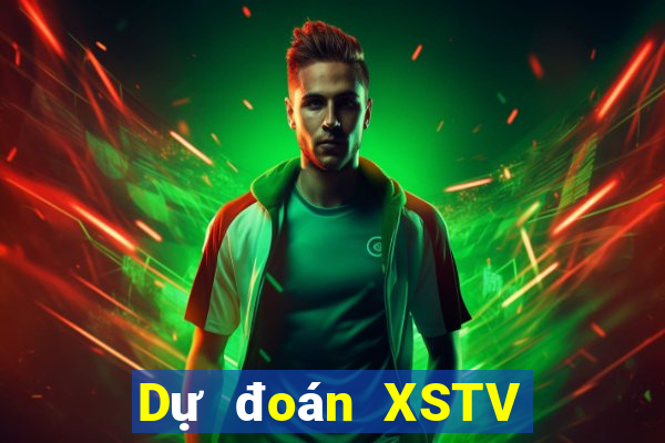 Dự đoán XSTV ngày 8