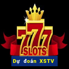 Dự đoán XSTV ngày 8