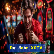 Dự đoán XSTV ngày 8