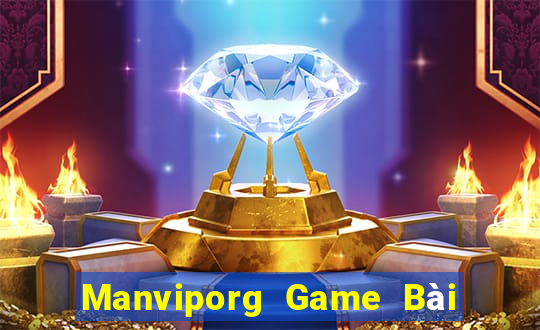 Manviporg Game Bài Poker Đổi Thưởng