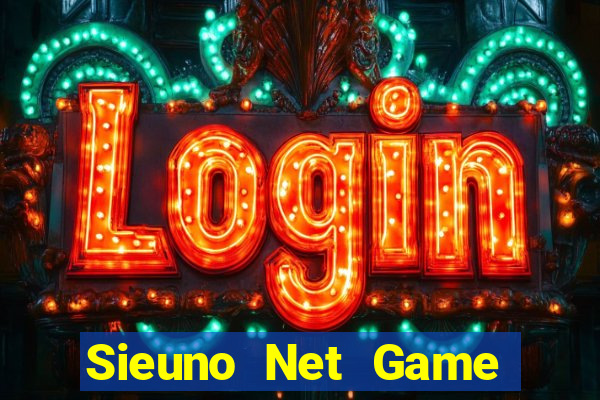 Sieuno Net Game Bài King