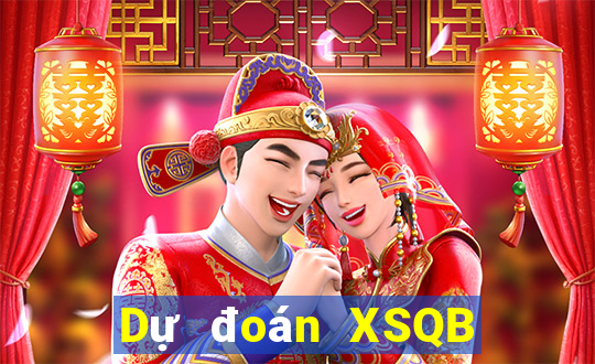 Dự đoán XSQB ngày 21