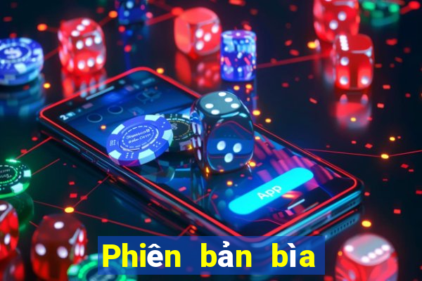 Phiên bản bìa cứng của Biweight