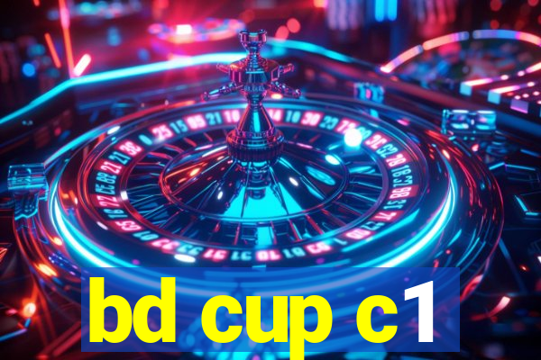 bd cup c1