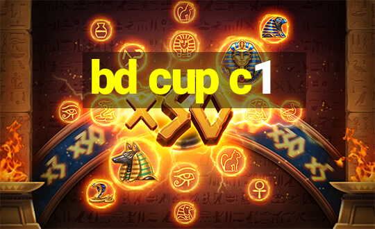 bd cup c1