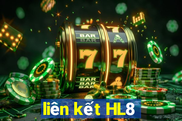 liên kết HL8