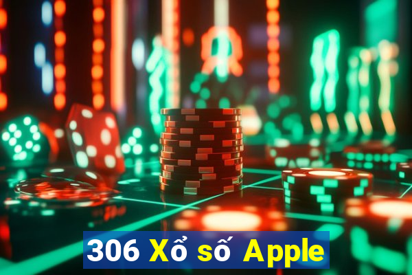 306 Xổ số Apple