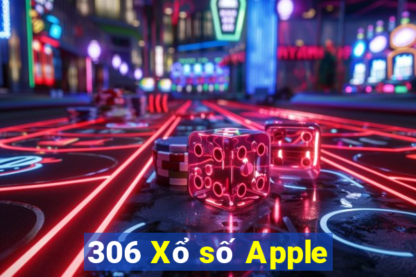 306 Xổ số Apple