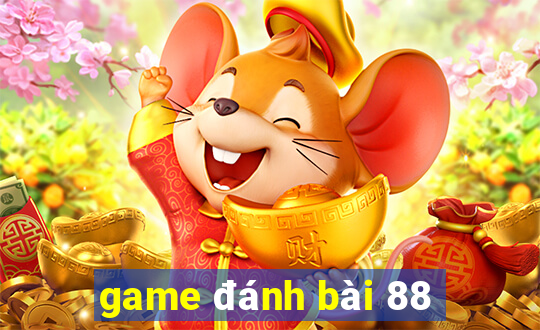 game đánh bài 88