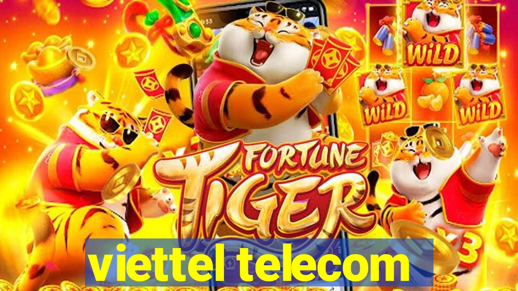 viettel telecom