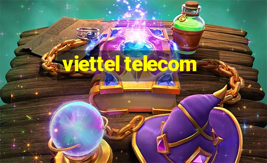 viettel telecom