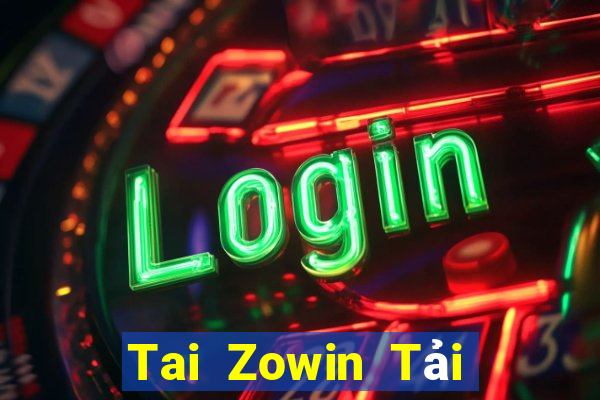 Tai Zowin Tải Game Bài Đổi Thưởng Uy Tín 2024