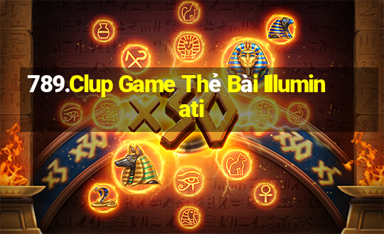 789.Clup Game Thẻ Bài Illuminati