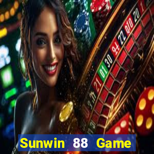 Sunwin 88 Game Bài Uy Tín Nhất 2022